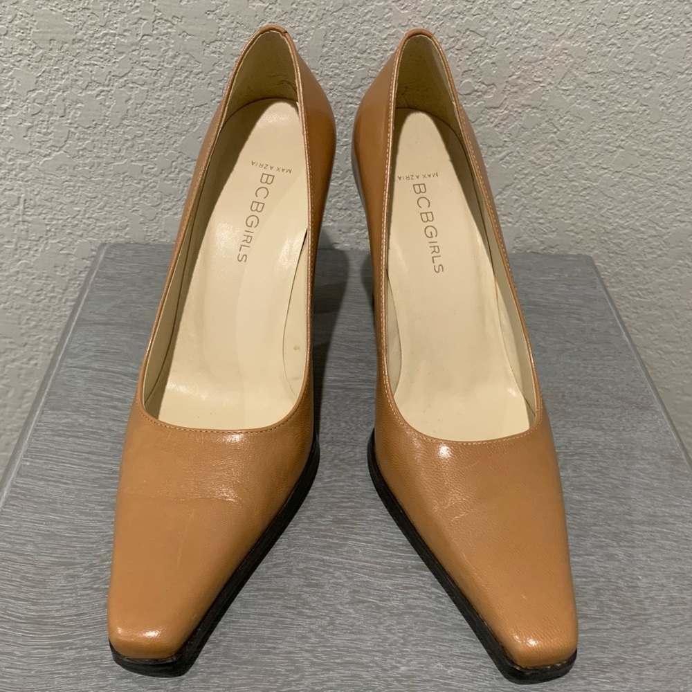 BCBG Heels